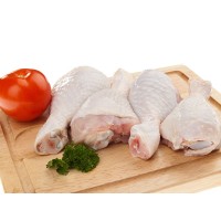 Halal Chicken Drumstick(1 kg)
