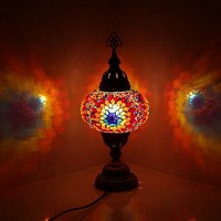 Ottoman Table Lamp (Large Size)